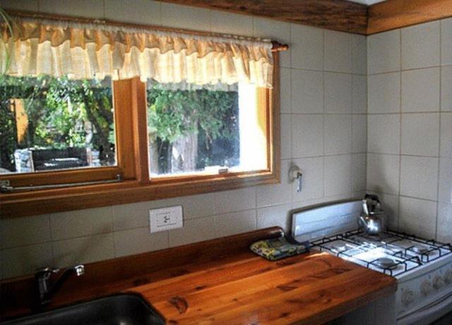Apart De La Plaza Villa La Angostura Habitación foto